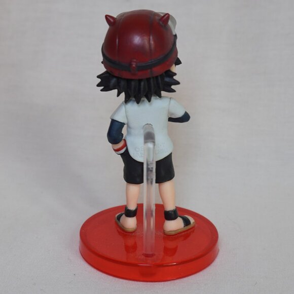 3/$20 - LEARN JAPANESE - Sket Dance Anime Figure & Japanese Manga Shounen Jump - Picture 3 of 4